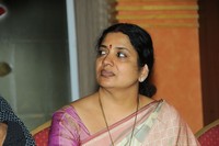 Mahankali Success Meet Photos